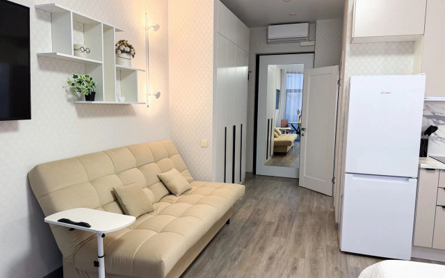 Квартира Eklectic Collection Studio