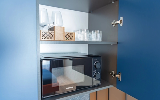 Квартира Современная квартира