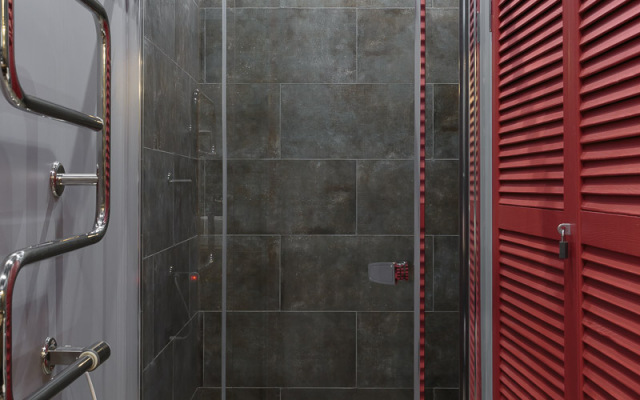 Апартаменты Industrial