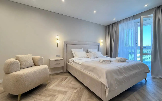 Апартаменты Премиум