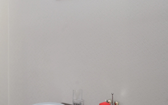 Квартира студия на ул. К.И. Вороницына-2