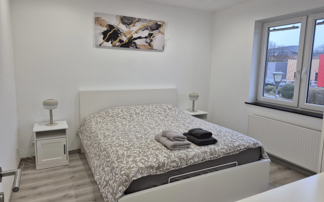 Bed & Garden Villa