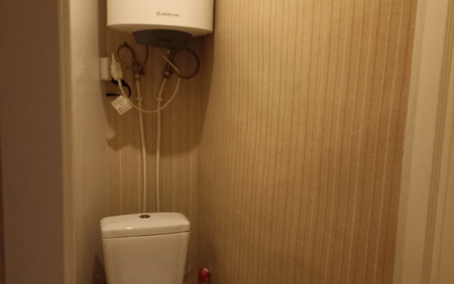 Квартира Raskladushka