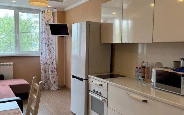 Апартаменты на проспекте Маршала Жукова 11/4