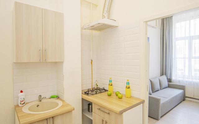 Апартаменты Quick Stay 3BR Apartment