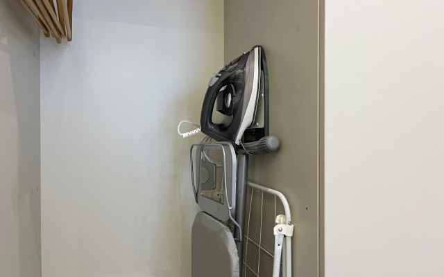 inSochi v samom centre Sochi na Navaginskoj N547 Apartments