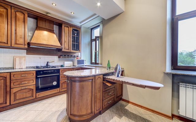 Апартаменты Welcome Home Московский 155