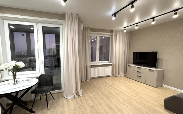 Квартира Комфортное проживание в топовой локация Казани