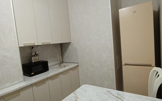 Апартаменты Эльбрусская 19