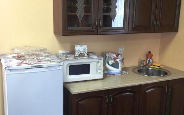 Malenkaya Gagra Guest House