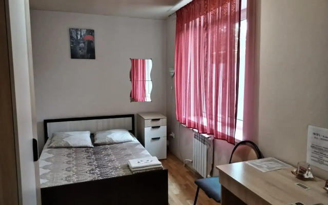Kottedzh Mini-Hotel