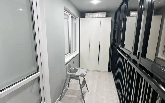 Апартаменты у Мамаева Кургана