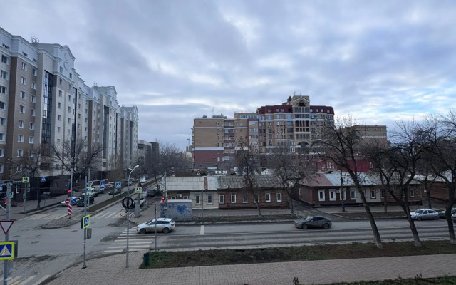 Квартира Студия на Маяковского 44