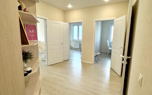 Квартира на Вишневского