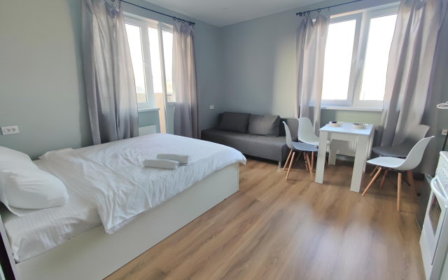 Malina Apartments