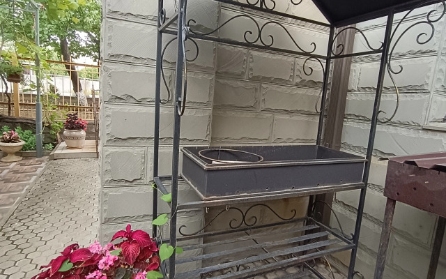 Studiya 38 M2 utopayuschiy v Zeleni Private House