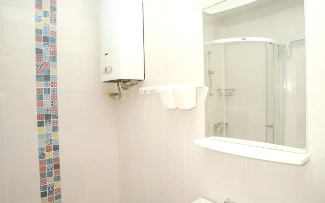 Квартира Уютная квартира у Парка Победы