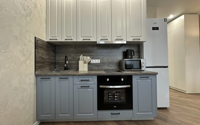 Квартира КакДома студия Колхозная 5/2-191 Краснодар Центр города