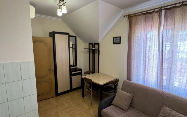 Апартаменты на Старошкольной 6