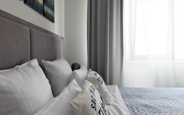 Квартира Некст 326