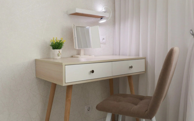 Квартира Мини-студия в центре Калининграда