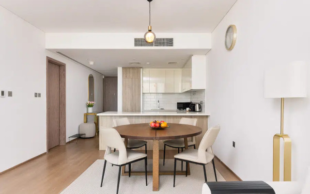 Welcome Home In Liv Residence Apartments