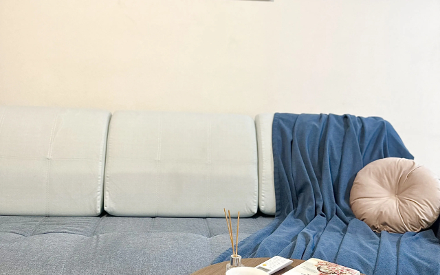 Квартира Люблинская 78 к2