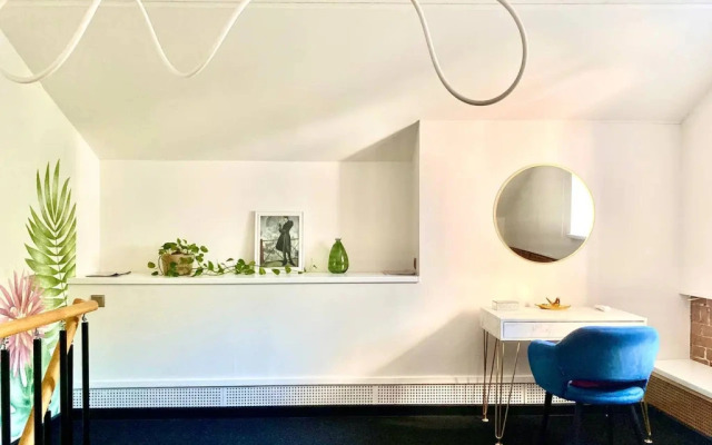 Paradeaparts na Pervomayskoy 13A 1 Apartments