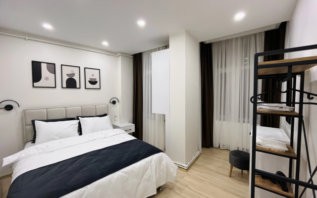 Westley Residence Taksim Apart-hotel