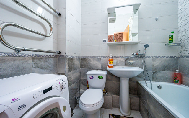 Devi Lavochkina 29 P4 Flat