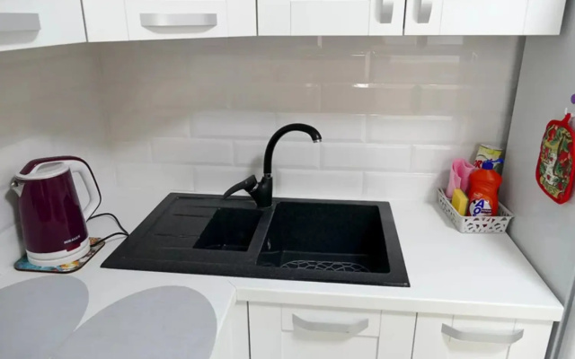 Kvartira na ulice Volodarskogo 81A