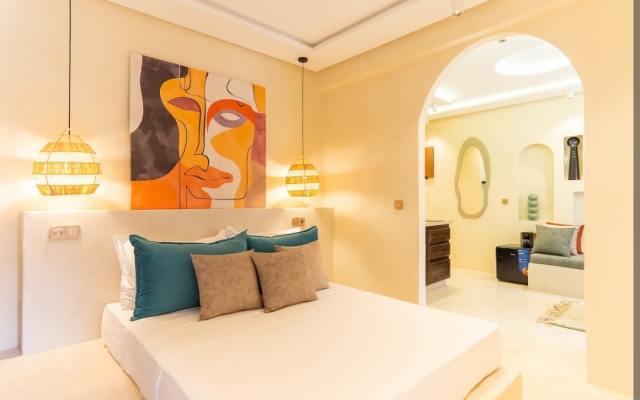 Cozy apartment plus jacuzzi Apartments