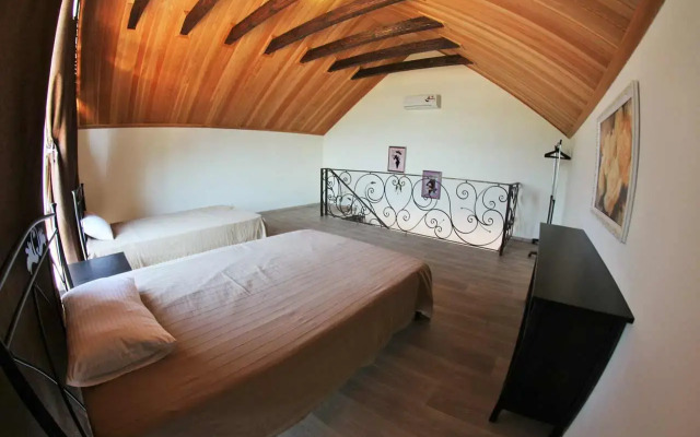 Shato Di Liz Guest house