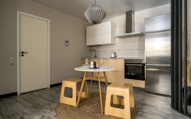 Апартаменты Писарева 10