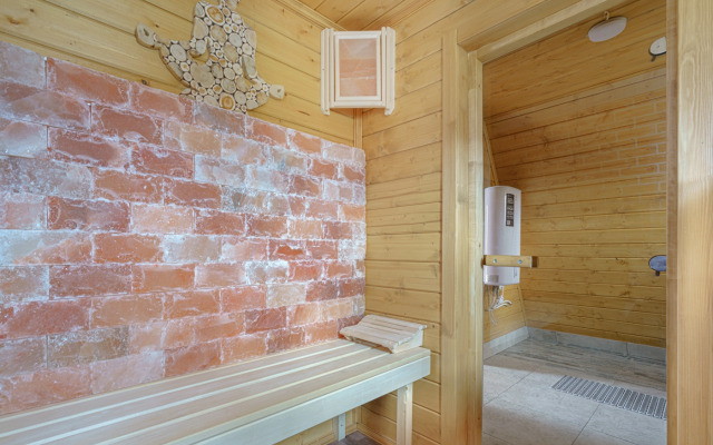 Afreym Ryadom s Rekoy Guest House
