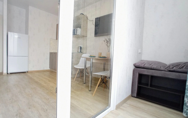 Апартаменты на Немировича-Данчеко 156