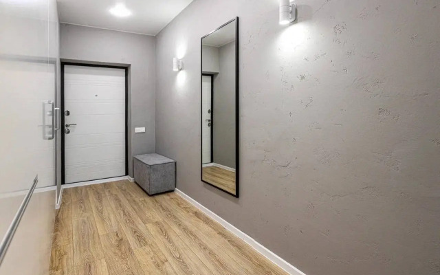 Komfort Flat
