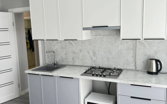 Апартаменты Нарвские