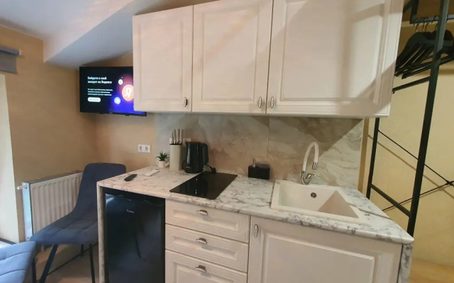 Квартира Art-Seasons Казакова 511