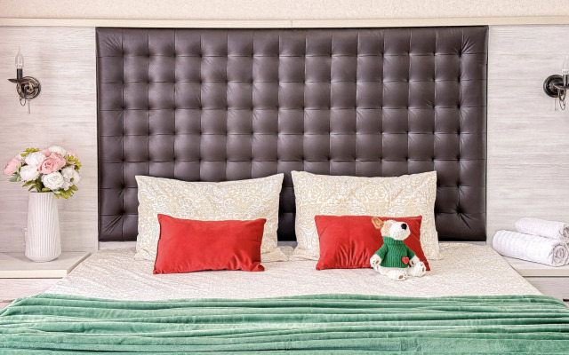 Milana Guest House