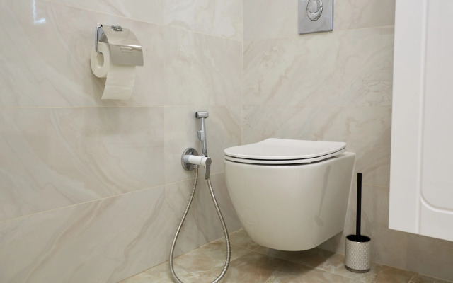 Ideal House Sea View Apartments