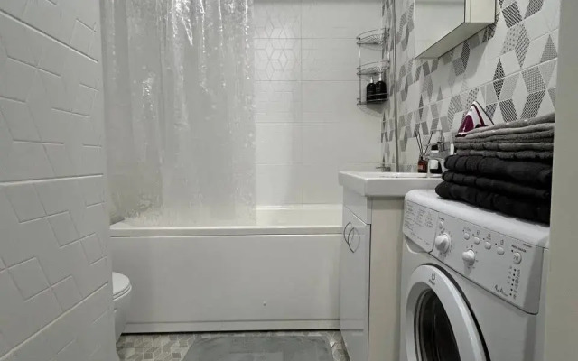 Квартира рядом с аэропортом