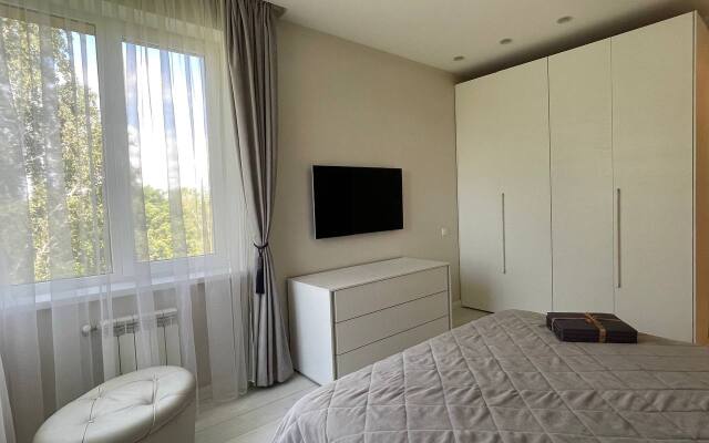 Апартаменты в Центре Города