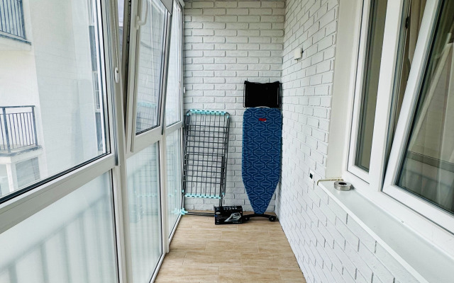 Lemon Apartments in Fruits Flat