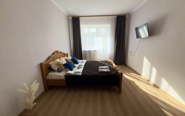 Квартира двухкомнатная на Щорса 39А