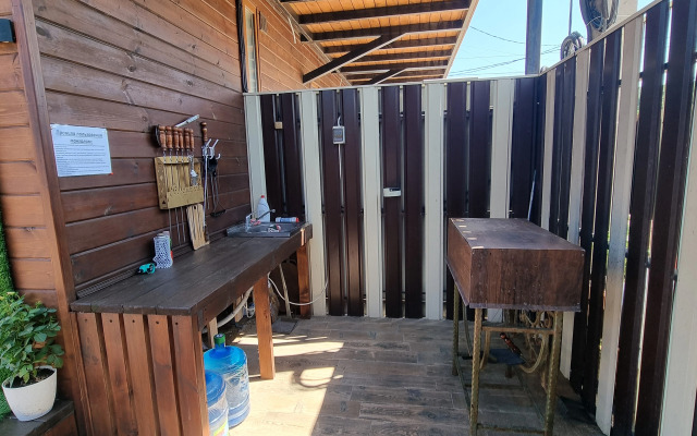Viktoriya Guest House
