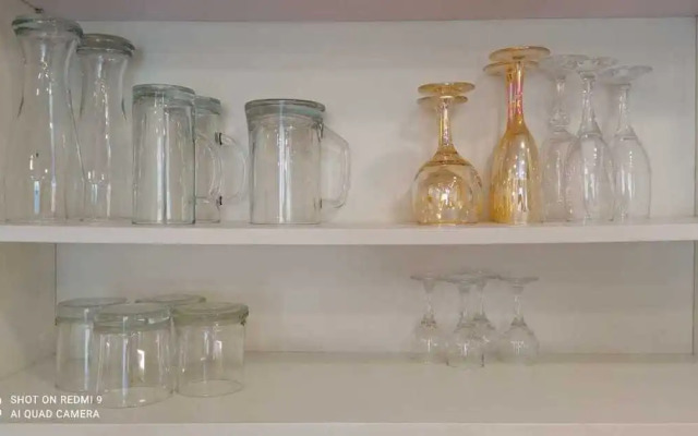 Квартира на Улице Адмирала Горшкова 38