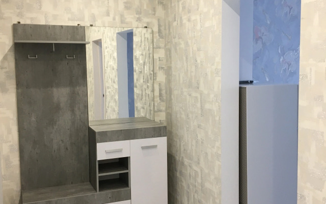 Квартира по улице Октябрьская