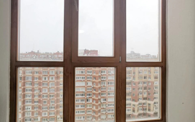 Квартира Двухкомнатная в историческом центре Самары