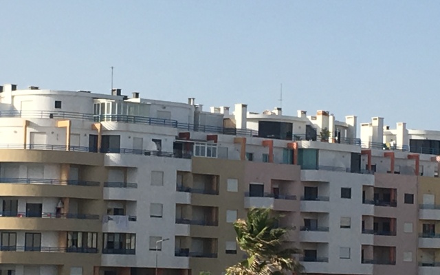 Costa De Caparica Apartments
